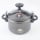 Nồi áp suất đáy từ 4L Fujika FJ-AG204D - Hàng chính hãng