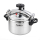 Nồi áp suất đáy từ 4L Fujika FJ-AG204T - Hàng chính hãng