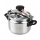 Nồi áp suất đáy từ 5L Fujika FJ-AG225T - Hàng chính hãng