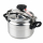 Nồi áp suất đáy từ 7L Fujika FJ-AG247T - Hàng chính hãng