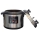 Nồi áp suất điện Homely KS021L - Hàng chính hãng