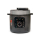 Nồi áp suất điện lòng nồi inox 304 Kalpen P8 6L - Hàng chính hãng