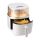 Nồi chiên không dầu kết hợp hấp hơi nước Klarstein AIR BLOOM - Hàng chính hãng