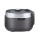 Nồi cơm điện cao tần áp suất kép Cuckoo CRP-LHTR0610FD 1.08L - Hàng chính hãng