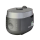 Nồi cơm điện cao tần áp suất kép Cuckoo CRP-LHTR1010FD 1.8L - Hàng chính hãng
