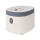 Nồi cơm điện Fujihome Inox LowSugar RC10BLS - Hàng chính hãng