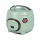 Nồi cơm điện nắp gài Gali GL-1712B - Hàng chính hãng