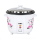 Nồi cơm điện nắp rời Fujika FJ-NC1816 - Hàng chính hãng