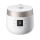 Nồi cơm điện tử áp suất kép Cuckoo CRP-ST1010FW 1.8L - Hàng chính hãng