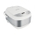 Nồi cơm điện tử Fujihome RC15W - Hàng chính hãng