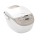 Nồi cơm điện tử Sharp 1.8 lít KS-COM191EV-WH - Hàng chính hãng