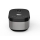 Nồi cơm điện tử Sharp 1.8 lít KS-COM194EV-BK - Hàng chính hãng