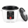 Nồi cơm điện tử Tefal 1.8L Easy Pot RK1071Y0  - Hàng chính hãng