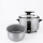 Nồi cơm nắp rời Paveden 10 lít PRC-1030GR - Hàng chính hãng