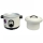 Nồi hầm chậm cơ Bennix BN-10 Baby - Hàng chính hãng