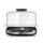 Nồi hấp điện 3 tầng Tefal Ultra Compact VC204810 - 9L - Hàng chính hãng