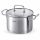 Nồi inox đáy từ Carez CPC755SI24SN - Hàng chính hãng