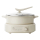 Nồi lẩu nướng hấp đa năng Bear HOP-505QT - Hàng chính hãng
