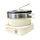 Nồi lẩu nướng hấp đa năng Bear HOP-505QT - Hàng chính hãng