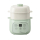 Nồi nấu chậm 0.8 lít Bear EST-085DH - Hàng chính hãng