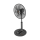 Quạt cây lửng Hawonkoo FAH-010-7WINGS-GR - Hàng chính hãng