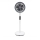Quạt điện lửng KDK HL19V - Hàng chính hãng