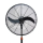 Quạt đứng công nghiệp Asia D24001 - Hàng chính hãng