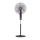 Quạt đứng điều khiển từ xa Rapido RWF-20AHD - Hàng chính hãng