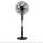 Quạt đứng điều khiển từ xa Rapido RWF-20AHD–1 - Hàng chính hãng