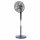 Quạt đứng điều khiển từ xa Rapido RWF-45SGD-1 - Hàng chính hãng