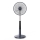 Quạt đứng điều khiển từ xa Rapido RWF-50PBD-1 - Hàng chính hãng