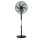 Quạt đứng điều khiển từ xa Rapido RWF-50PBD - Hàng chính hãng