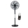 Quạt đứng điều khiển từ xa Rapido RWF-50PBD - Hàng chính hãng