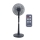 Quạt đứng Hitachi LF-A6RCGN - Hàng chính hãng