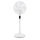 Quạt đứng Hitachi LF-A6RCWN - Hàng chính hãng