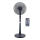 Quạt đứng Hitachi LF-D6RCGM - Hàng chính hãng