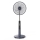 Quạt đứng Rapido RWF-50PBM-1 - Hàng chính hãng