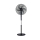 Quạt đứng Rapido RWF-50SBD - Hàng chính hãng