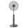 Quạt đứng Rapido RWF-50SBM-1 - Hàng chính hãng