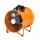 Quạt hướng trục tròn công nghiệp xách tay IFAN SHT-25 - Hàng chính hãng