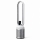Quạt không cánh tích hợp lọc không khí Fujihome BF308DC-HEPA - Hàng chính hãng