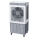 Quạt làm mát bằng hơi nước Unimax KRI-9519 - Hàng chính hãng