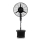 Quạt phun sương công nghiệp Kamaso FS-750 - Hàng chính hãng