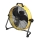 Quạt sàn chân quỳ Stanley SLF305118D - Hàng chính hãng
