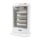 Quạt sưởi hồng ngoại Fujika FJ-SS1 - Hàng chính hãng