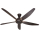 Quạt trần Panasonic 5 cánh F-60GDS-B - Hàng chính hãng