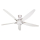 Quạt trần Panasonic 5 cánh F-60GDS-WS - Hàng chính hãng