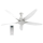 Quạt trần Panasonic 5 cánh F-60GDS-WS - Hàng chính hãng