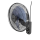 Quạt treo tường Nanoco NWF1615RC - Hàng chính hãng