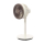 Quạt tuần hoàn Sharp 3 cánh PJ-CD227V-W 24W - Hàng chính hãng
